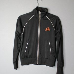 Nike Oregon Beavers Zip Up Jacket